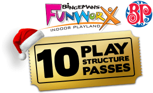 FunworX Value Packs