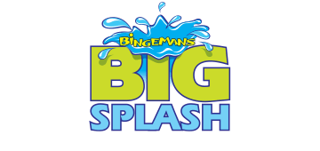 Bingemans Big Splash