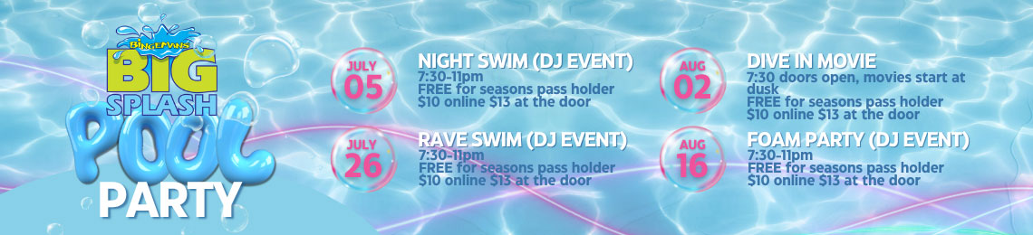Pool Party