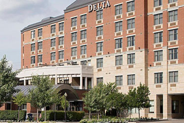 Delta Hotel Guelph