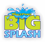 Bingemans Big Splash