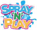 Spray 'N Play