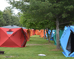 Camping photo #9