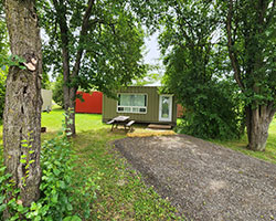 Container Cabin