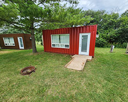 Container Cabin