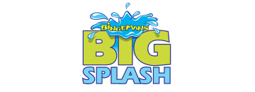 Bingemans Big Splash