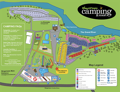 Park Map