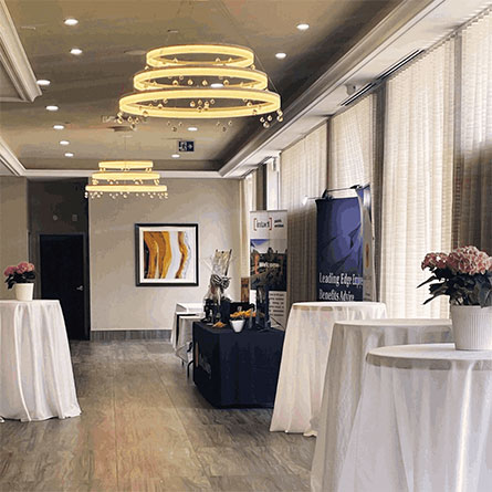 Affinity Conference Centre
