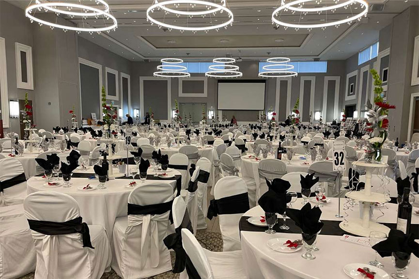 Affinity Conference Centre