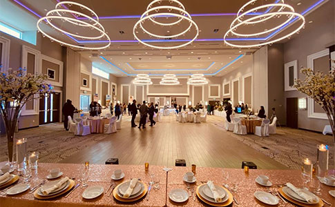 Affinity Conference Centre