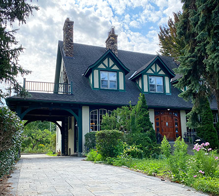Green Gables Guest House