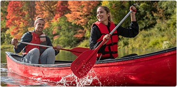 Grand River Experiences