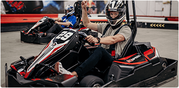 K1 Speed