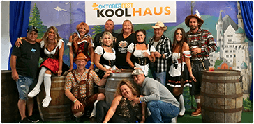 Kool Haus