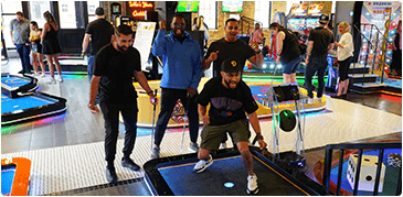 Putt Social