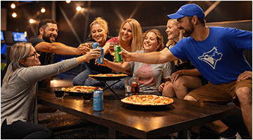 Where Groups Come To Play. Book Now!
