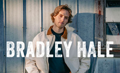 Bradley Hale & Urban Cowboy Line Dancing