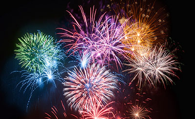 Canada Day Celebration