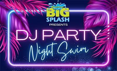 DJ Night Swim