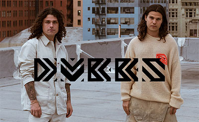 DVBBS