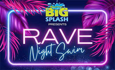 Night Swim Rave