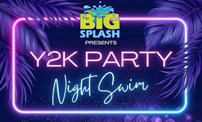 Night Swim - Y2K