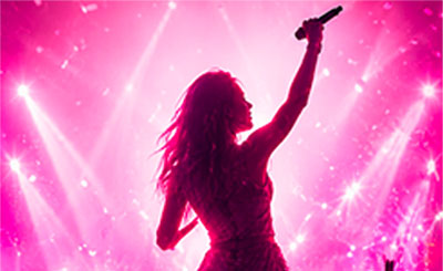 Taylor Swift Video Dance Party