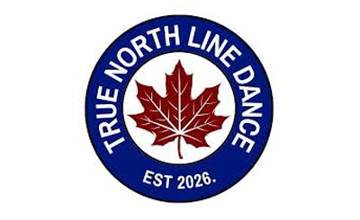 True North Line Dance National Kick-off