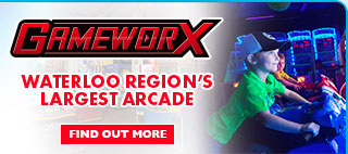 GameworX