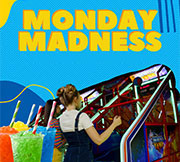 Monday Madness