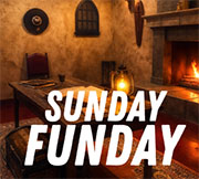 Sunday Funday