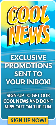 Newsletter Sign-up