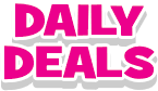 Daily Deals