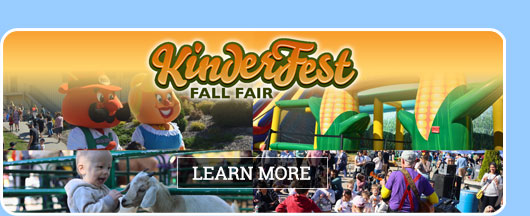 Kinderfest Fall Fair