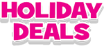 Holiday Deals