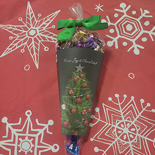 Handmade Local Truffles