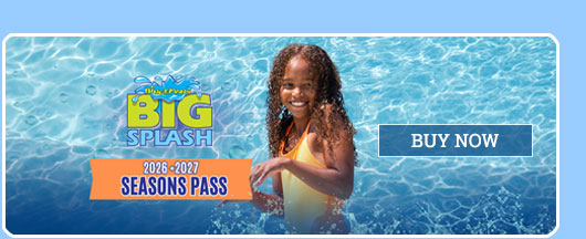 Big Splash Season Pass