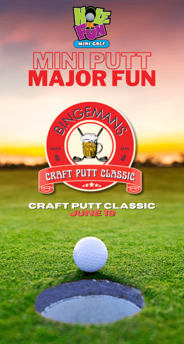 Craft Putt Classic