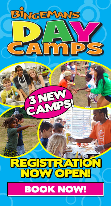 Day Camp 2025