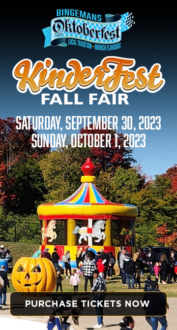 Kinderfest - 2023