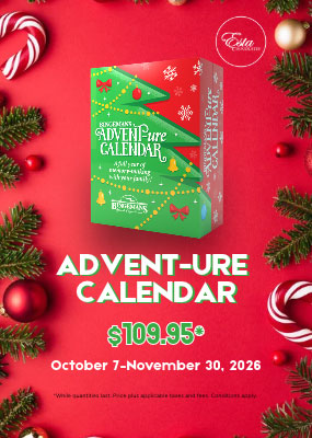 Adventure Calendar