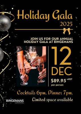 Holiday Gala 2025