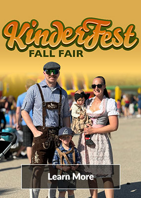 Kinderfest Fall Fair