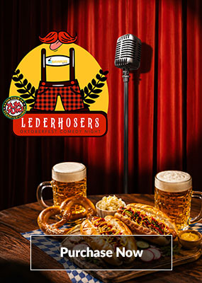 Lederhosers