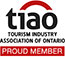Tourism Industry Association of Ontario