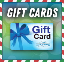 Gift Cards