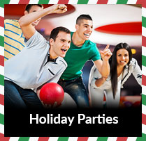 Holiday Parties