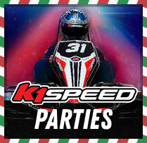 K1 Speed Parties