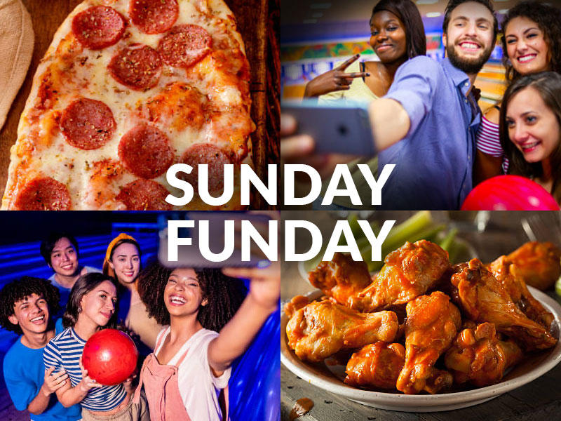 Sunday Funday