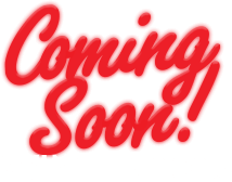 Coming Soon Winter 2025